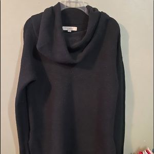 Women’s Loft Cowl Neck Sweater
